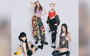 Jennie Tak Terlihat, BLACKPINK Selamat Tiba di Korea Usai Tur Amerika Sukses