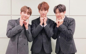 SEVENTEEN Ngode Sub-Unit Lawak BooSeokSoon Comeback Auto Bikin Geger