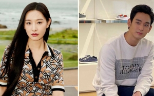Kim Ji Won Dan Kim Soo Hyun Pertimbangkan Bintangi Drama Baru 'Queen of Tears'