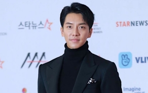 Lee Seung Gi Tuai Kontroversi Terkait Isu Gaslighting Hingga Jadi Budak Agensi