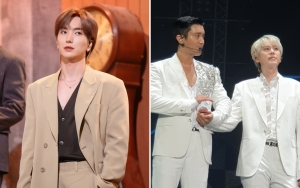 Leeteuk Super Junior Enggan Bikin Project Trio Bareng Siwon dan Kyuhyun