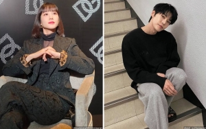 Park Eun Bin Sampai Terpikat Dengar Doyoung NCT Ngomong Bahasa Jepang