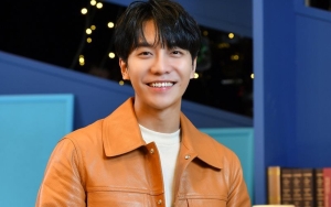 Diperbudak Agensi, Lee Seung Gi Ternyata Sempat Ingin Pensiun Jadi Artis