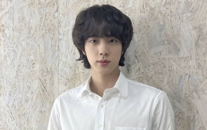 Jin BTS Model Iklan, Ramen Instan Jadi Barang Langka di Mana-Mana