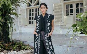Maudy Ayunda Cantik Pakai Kebaya Bak Kurang Bahan di FFI 2022, Maknanya Tak Terduga