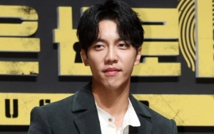 Lee Seung Gi Diam-Diam Potong Rambut di Tengah Konflik dengan Agensi