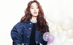 Jang Won Young PeDe Pamer Wajah Bangun Tidur Tanpa Riasan