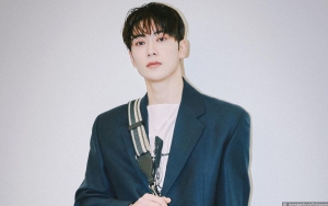 Kacamata Jaehyun NCT Dinilai Semakin Tebal Dikhawatirkan