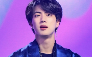 Superstar Dunia, Foto Jin BTS Justru Tak Dikenali Penyanyi Junior