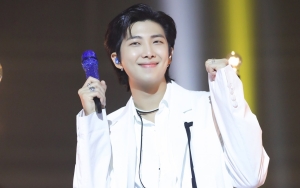 RM BTS Bakal Libatkan ARMY Beruntung dalam Konten Performance 'Indigo' 