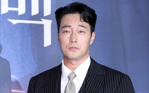 So Ji Sub Ungkap Alasan Manis Buka Akun Instagram Hingga Ingin Posting Gambar Aneh