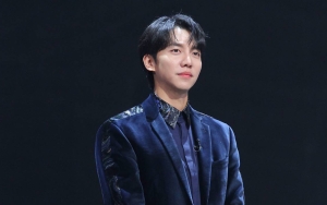 Lee Seung Gi Diancam Dibunuh CEO Agensi usai Minta Laporan Honor