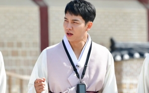 Tetap Profesional, Lee Seung Gi Segera Syuting 'All The Butlers 2' Meski Berkonflik dengan Agensi