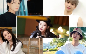 Penawaran Mobil Diduga Milik Jungkook Dihentikan, 12 Seleb Korea Ini Pernah Lelang Barang Kesayangan