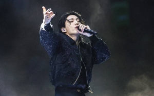 Jungkook dari Awal Dipilih FIFA untuk Tampil di Qatar di Antara Tujuh Member BTS