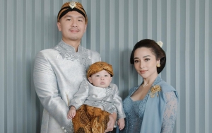 Putra Nikita Willy Tedak Siten, 3 Barang Terpilih Pertanda Masa Depan Cerah