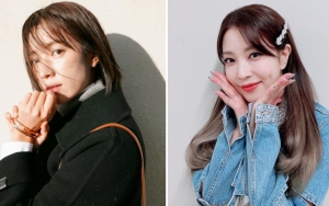 Beri Dukungan Manis untuk Comeback BoA, Han Hyo Joo: Kamu Terbaik!