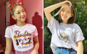 Dita Karang Secret Number & Wendy Red Velvet Paling Diidamkan Untuk Nikmati Sunset Bareng