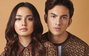 Syifa Hadju Asyik Main Bareng Ameena, Rizky Nazar Gelegapan Ditodong Soal Nikah