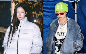 Kazuha LE SSERAFIM Jadikan Zico Cowok Pertama Debut di Instagram Pribadi