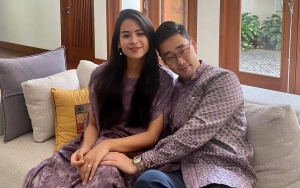 Suami Maudy Ayunda Pamer Wajah Saudari Cantik Mirip Kim Go Eun, Sosok Bayi Ikut Curi Atensi
