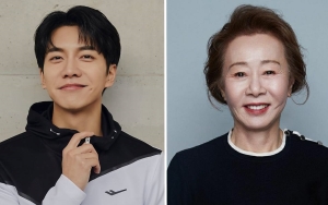 Tak Cuma Lee Seung Gi, Youn Yuh Jung Juga Dicurigai Jadi Korban Gaslighting Hook Entertainment