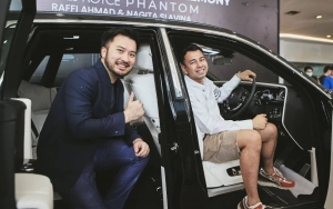 Bukan Raffi Ahmad, Rudy Salim Sebut 3 Nama Sosok Sultan Sesungguhnya Bikin Syok