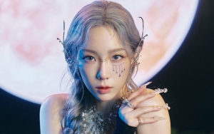 Satu-satunya Gen 2, Taeyeon Girls' Generation No.4 Most Searched Idol Wanita di YouTube AS