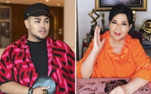 Bak Cucu, Ivan Gunawan Dapat Warisan Senilai Rp1 Miliar Dari Titiek Puspa
