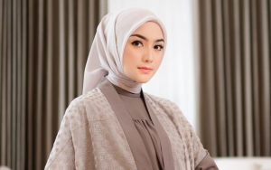 Citra Kirana Tak Menyangka Nangis Saat Nonton MV 'Berhak Bahagia' dari Aurel-Atta Feat Mom Uung