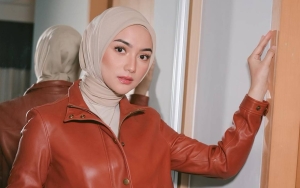 Citra Kirana Tampil Beda Bikin Pangling, Disebut Kendall Jenner Versi Syar'i Hingga Zaskia Gotik