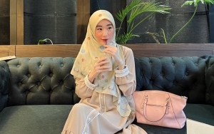 Larissa Chou Mendadak Muncul Bahas Inisial Calon Suami Bikin Geger