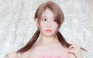 Sakura LE SSERAFIM Akui Sering Nangis Sendiri Saat Hadapi Masalah