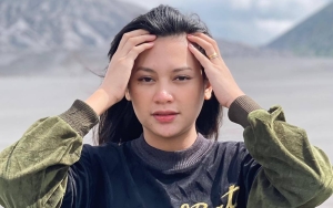Sibuk Jadi Ibu, Indah Permatasari Bagikan Tips Jitu Atasi Kelelahan Usai Seharian Urus Anak