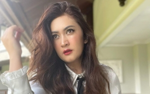 Didekati Banyak Pria, Nafa Urbach Mati Kutu Dikepoin Soal Asmara oleh Anak