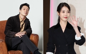 Son Suk Ku dan IU Raih Penghargaan Rookie of the Year di Film Critics Association Awards