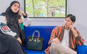 Fairuz A. Rafiq Punya Batasan Kala Sonny Septian Diminta Akting Mesra Dengan Lawan Main
