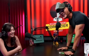 Livy Renata Tertekan Kala Diundang Deddy Corbuzier di Podcast 'Close The Door'