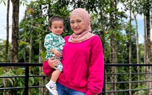 Bak Perkuat Tepis Isu Miring, Nathalie Holscher Bagikan Foto Masa Kecil Plek Ketiplek Adzam