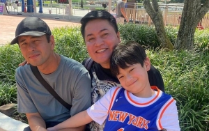Attitude Merry Asisten Raffi Ahmad Dipuji Usai Larang Rafathar Gigit Makanan Bekas Mulutnya
