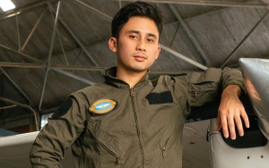 Beri Respons Usai Dijuluki Sultan Bandung, Alshad Ahmad: Numpang Doang
