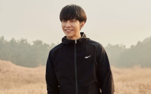 Lee Seung Gi Harus Jalan Jauh di Tengah Hujan Efek CEO Larang Parkir Berbayar