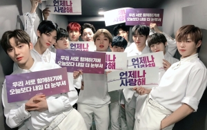 Park Jihoon Tak Terima Pesan Dukungan dari Eks Member Wanna One Meski 'Weak Hero Class 1' Sukses