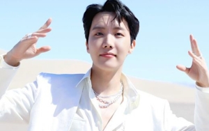 Masa Lalu J-Hope BTS Kembali Dibahas Jelang Tampil Solo di MAMA 2022