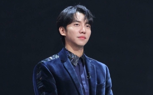 Diperbudak Agensi, Lee Seung Gi Pernah Buat Pengakuan Pilu Soal Stres Berat di Masa Lalu