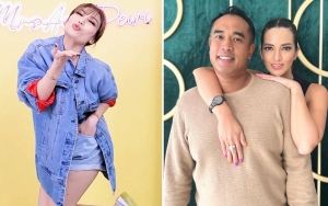 Ayu Dewi Iri Lihat Cara Ardie Bakrie Perlakukan Nia Ramadhani