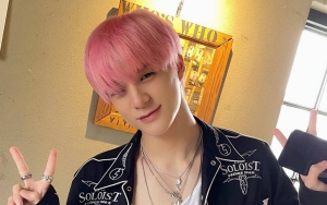 Tinggi Jeno NCT Berubah Mungil di Konten 'NCT Universe'