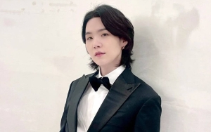 Tak Terduga, Nama Suga BTS Tiba-Tiba Disebut di Film Luar Negeri