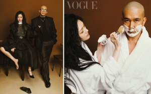 Barbie Hsu Masih Dikaitkan Mantan Suami, Intip 10 Potret Mesra Bareng DJ Koo