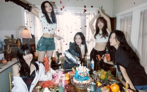 Red Velvet Rilis Detail Album Baru Mepet Comeback, Cara Promosi Tuai Reaksi Beragam